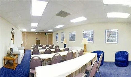 Golden Key Hotel